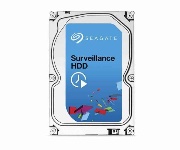 Seagate, HDD Seagate, SSD Seagate, Storage Seagate la CleanPC