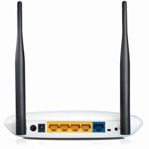 TP-LINK, Router Tp-Link, WiFi, Adaproare, Antene Tp-Link la CleanPC
