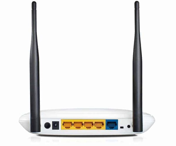 TP-LINK, Router Tp-Link, WiFi, Adaproare, Antene Tp-Link la CleanPC