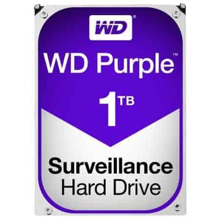 Western Digital WD, HDD, SSD, Mede de Stocare, WD, Surveillance la CleanPC