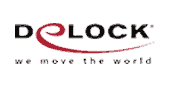 Delock-Logo
