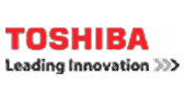 Toshiba-Logo