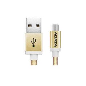 CABLU-CLEANPC-ZALAU-ADATA-USB-MICRO-USB-CGD-GOLD