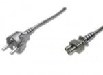 CABLU-CLEANPC-ZALAU-ALIMENTARE-NOTEBOOK-IEC-320-C5-DREPT-2M