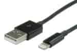 CABLU-CLEANPC-ZALAU-ALIMENTARE-PENTRU-IPHONE-LIGHTNING-6/5/5C/5S-1M