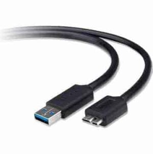CABLU-CLEANPC-ZALAU-USB-3.0-MICRO-USB-3.0-BELKIN-1,8M