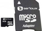MICRO-CLEANPC-ZALAU-SHHC-8-GB-SERIOUX-CU-ADAPTOR-CL10