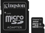 MICRO-SDHC-CLEANPC-ZALAU-KINGSTONE-32-GB-CL 10-UHS-I-CU-ADAPTOR