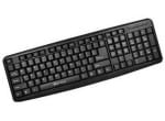 TASTATURA-SERIOUX-BLACK-MULTIM-PS2-CLEANPC-ZALAU