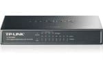 TP-LINK-CLEANPC-ZALAU-SWITCH-8-PORT-4-FE-POE-UNMNGD-DESK
