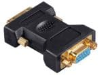 ADAPTOR-HAMA-CLEANPC-ZALAU-DVI-VGA