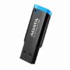 STICK-USB-CLEANPC-ZALAU-FLASH-DRIVE-16-GB-ADATA-BLACK