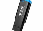 STICK-USB-CLEANPC-ZALAU-FLASH-DRIVE-16-GB-ADATA-BLACK