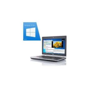 Laptop-Refurbished-CleanPC-Zalau-Latitude-E6530-i7-3740QM-256-SSD-Win-10-Pro