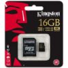 Card-CleanPC-Zalau-MicroSDHD-Kingston-16GB-Class-U3-UHS-I-Adaptor-SD