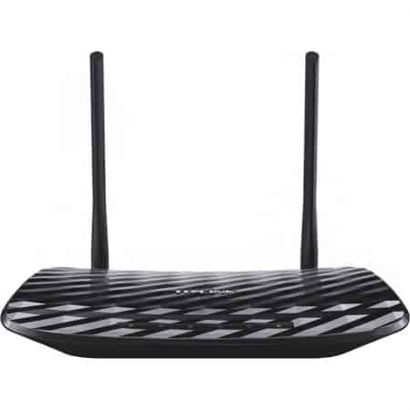 Router-CleanPC-Zalau-Wireless-TP-LINK-Archer-C2-Dual-Band-AC750