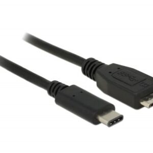 cablu-cleanpc-zalau-superspeed-usb-3-1-tip-c-host-la-micro-usb-b-device-t-t-0-5m-delock
