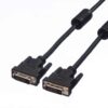 cablu-cleanpc-zalau-dvi-d-dual-link-241-pini-t-t-1m-value
