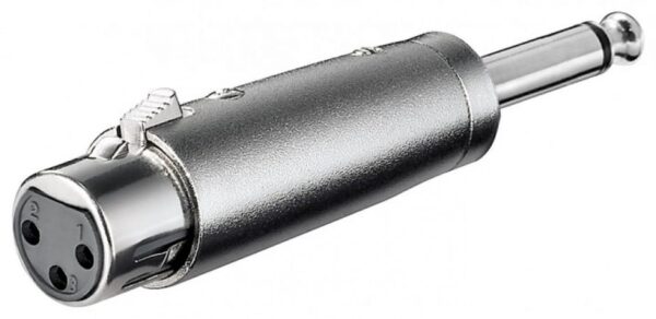 adaptor-cleanpc-zalau-jack-mono-6-35mm-la-xlr-t-m